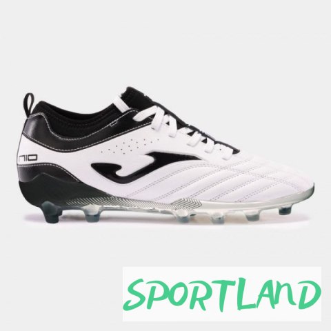 NUMERO-10 2402 BLANCO NEGRO FIRM GROUND 43.5 NUMERO-10 2402 BLANCO NEGRO FIRM GROUND 43.5