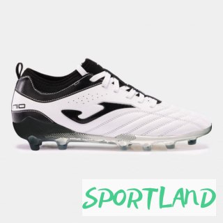 NUMERO-10 2402 BLANCO NEGRO FIRM GROUND 45