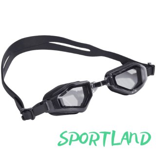 Okulary pływackie adidas Ripstream Starter Jr IK9661 N/A