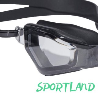 Okulary pływackie adidas Ripstream Starter Jr IK9661 N/A