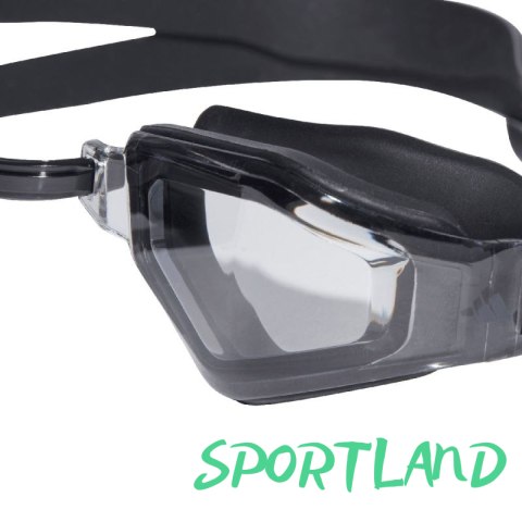 Okulary pływackie adidas Ripstream Starter Jr IK9661 N/A Okulary pływackie adidas Ripstream Starter Jr IK9661 N/A