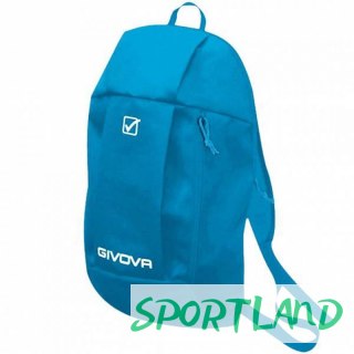 Plecak Givova Zaino Capo B046-0202 N/A