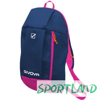 Plecak Givova Zaino Capo B046-0406 N/A