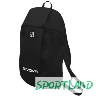 Plecak Givova Zaino Capo B046-1010 N/A