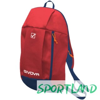 Plecak Givova Zaino Capo B046-1204 N/A