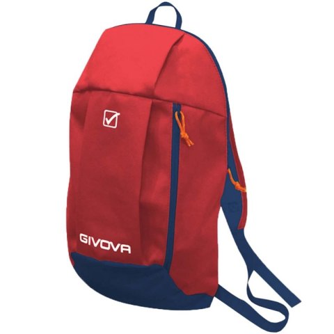 Plecak Givova Zaino Capo B046-1204 N/A Plecak Givova Zaino Capo B046-1204 N/A