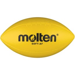 SOFT-AF Piłka do futbolu amerykańskiego Molten piankowa N/A