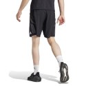 Spodenki adidas Tiro 24 DT M IP5594 XL (188cm)