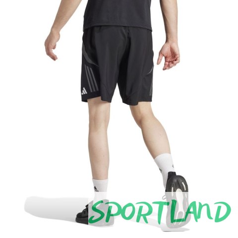Spodenki adidas Tiro 24 DT M IP5594 M (178cm) Spodenki adidas Tiro 24 DT M IP5594 M (178cm)