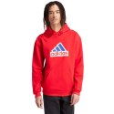 Bluza adidas FI Bos Hd Oly M IS8338 L