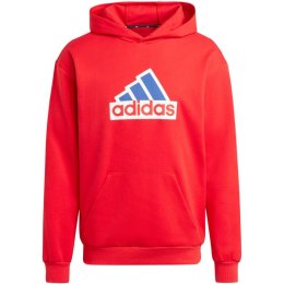 Bluza adidas FI Bos Hd Oly M IS8338 M