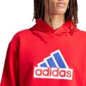 Bluza adidas FI Bos Hd Oly M IS8338 M