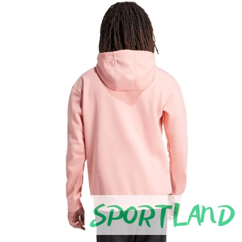 Bluza adidas FI Bos Hd Oly M IS9597 M Bluza adidas FI Bos Hd Oly M IS9597 M