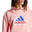 Bluza adidas FI Bos Hd Oly M IS9597 M
