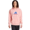 Bluza adidas FI Bos Hd Oly M IS9597 M