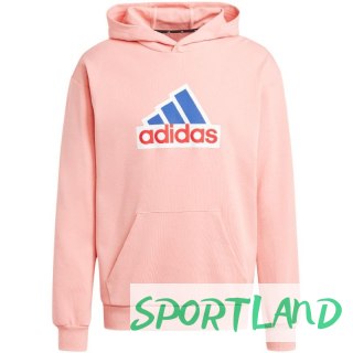 Bluza adidas FI Bos Hd Oly M IS9597 S