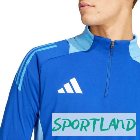 Bluza adidas Tiro 24 Competition Training M IS1641 M Bluza adidas Tiro 24 Competition Training M IS1641 M