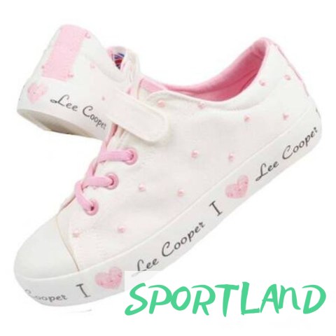 Buty Lee Cooper Jr LCW-24-02-2159K 34 Buty Lee Cooper Jr LCW-24-02-2159K 34