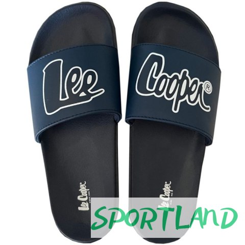Klapki Lee Cooper M LCW-24-42-2481MC 42 Klapki Lee Cooper M LCW-24-42-2481MC 42
