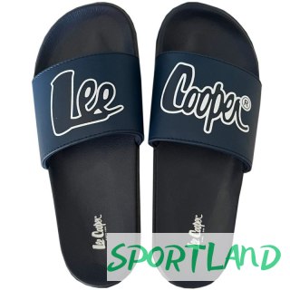 Klapki Lee Cooper M LCW-24-42-2481MC 43