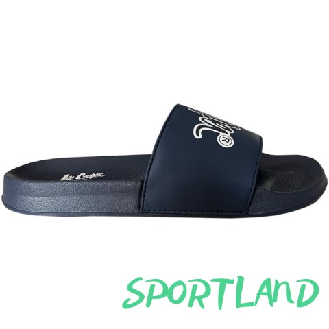 Klapki Lee Cooper W LCW-24-42-2480LA 39 Klapki Lee Cooper W LCW-24-42-2480LA 39