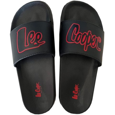Klapki Lee Cooper W LCW-24-42-2483LA 40 Klapki Lee Cooper W LCW-24-42-2483LA 40