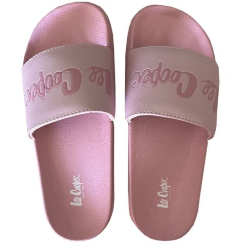 Klapki Lee Cooper W LCW-24-42-2488LA 39 Klapki Lee Cooper W LCW-24-42-2488LA 39