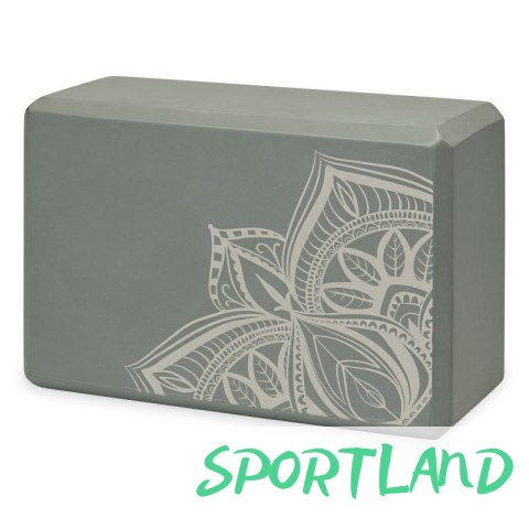 Kostka do Jogi Gaiam Essentials 65383 N/A Kostka do Jogi Gaiam Essentials 65383 N/A