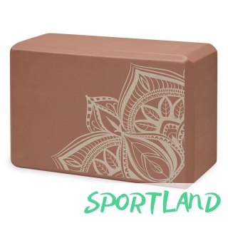 Kostka do Jogi Gaiam Essentials 65384 N/A