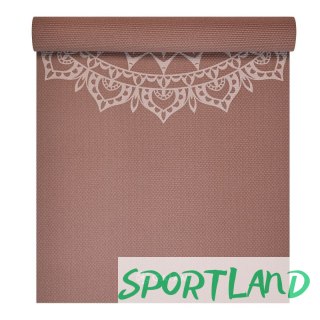 Mata do jogi Gaiam Marrakesh 5MM 65370 N/A