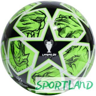 Piłka nożna adidas UCL Club IN9328 3