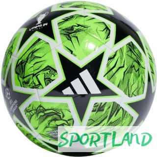 Piłka nożna adidas UCL Club IN9328 4