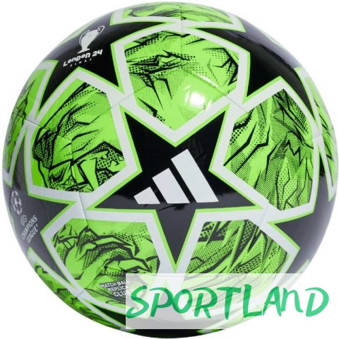 Piłka nożna adidas UCL Club IN9328 4 Piłka nożna adidas UCL Club IN9328 4