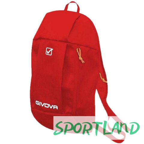 Plecak Givova Zaino Capo B046-1212 N/A Plecak Givova Zaino Capo B046-1212 N/A