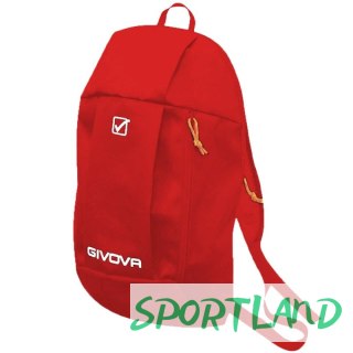 Plecak Givova Zaino Capo B046-1212 N/A