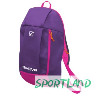 Plecak Givova Zaino Capo B046-1406 N/A