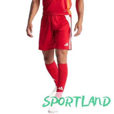 Spodenki adidas Tiro 24 M IR9379 2XL Spodenki adidas Tiro 24 M IR9379 2XL