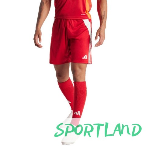 Spodenki adidas Tiro 24 M IR9379 2XL Spodenki adidas Tiro 24 M IR9379 2XL