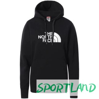 Bluza The North Face W Drew Peak Hoodie M NF0A55ECJK3 XS