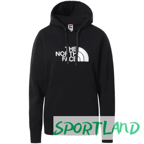 Bluza The North Face W Drew Peak Hoodie M NF0A55ECJK3 XS Bluza The North Face W Drew Peak Hoodie M NF0A55ECJK3 XS