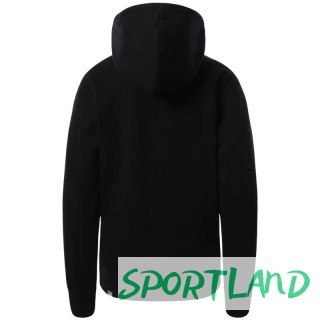 Bluza The North Face W Drew Peak Hoodie M NF0A55ECJK3 XS