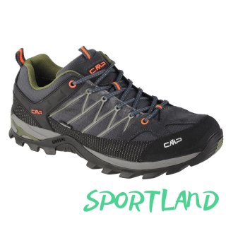 Buty CMP Rigel Low M 3Q54457-51UG 43