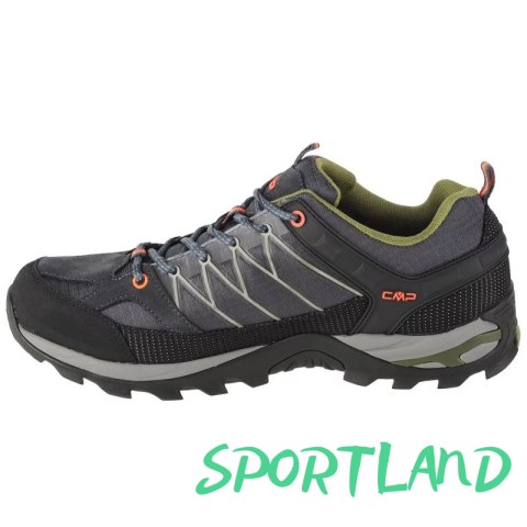 Buty CMP Rigel Low M 3Q54457-51UG 43 Buty CMP Rigel Low M 3Q54457-51UG 43