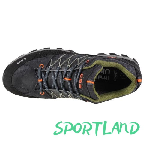 Buty CMP Rigel Low M 3Q54457-51UG 43 Buty CMP Rigel Low M 3Q54457-51UG 43
