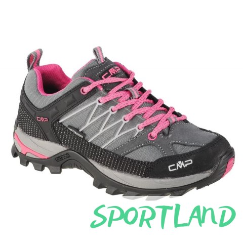 Buty CMP Rigel Low Wmn W 3Q54456-103Q 39 Buty CMP Rigel Low Wmn W 3Q54456-103Q 39