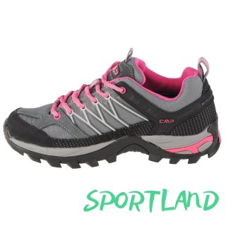 Buty CMP Rigel Low Wmn W 3Q54456-103Q 39