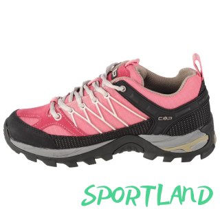 Buty CMP Rigel Low Wmn W 3Q54456-16HL 39
