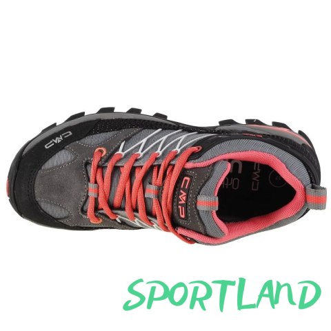 Buty CMP Rigel Low Wmn W 3Q54456-67UL 38