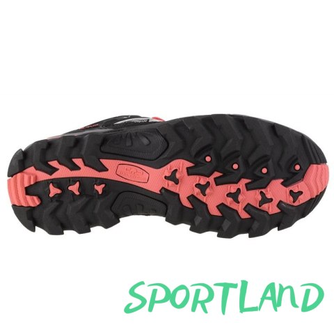 Buty CMP Rigel Low Wmn W 3Q54456-67UL 38