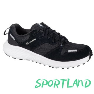 Buty Columbia Benson M 2077141010 43,5